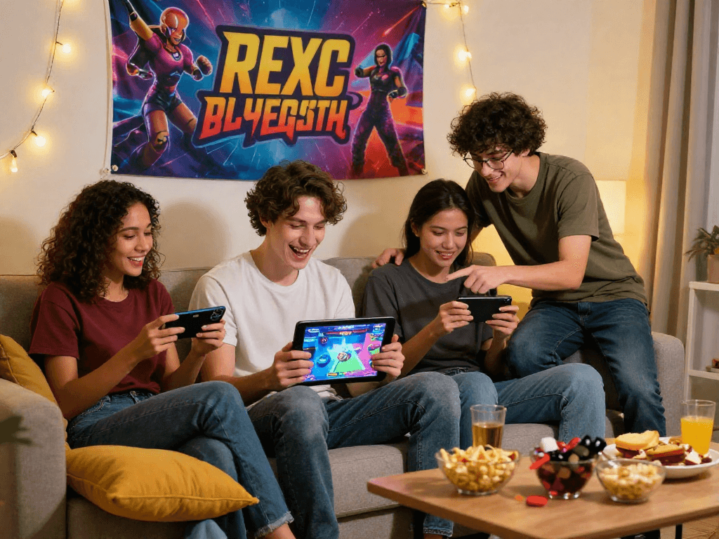Stop Wasting Time with Mobile Porn Game Apps — Here’s Why