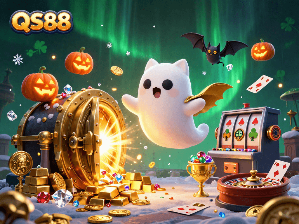 QS88 and Casino Strategy Growth: A Powerful Combination for Expert Gamblers in 2026