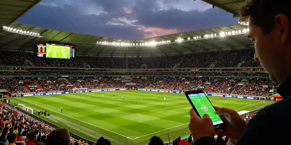 CabongTv watch live football today with dynamic betting predictions and match odds displayed in an exciting stadium atmosphere.
